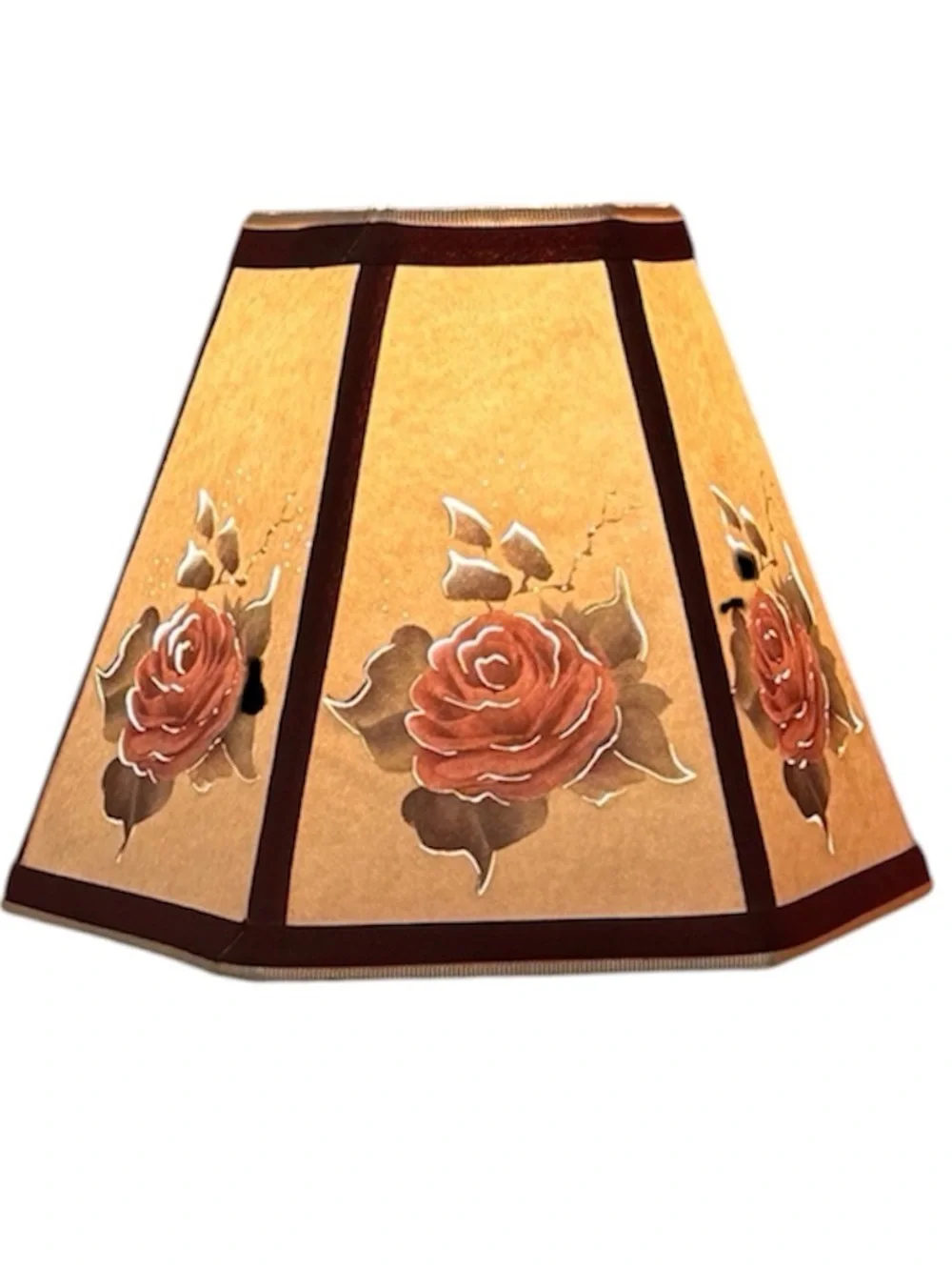 Vintage Table Lamp
